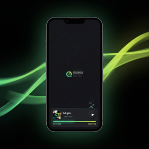 汽水音乐播客下载离线收听教程