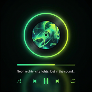 汽水音乐Mac使用方法